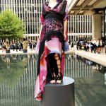 Fashion Brand Malandrino 2011 Collection