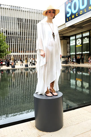 New York Designers Spring Collections