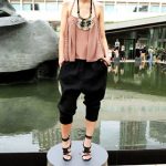 Malandrino Spring/Summer 2011 Collection