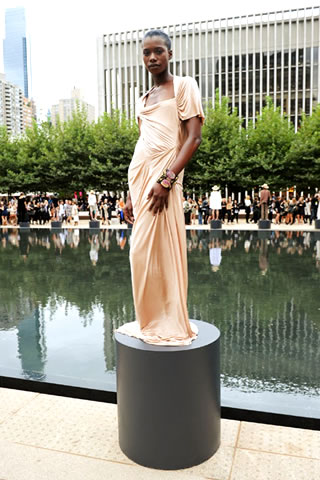 Summer 2011 Collection BY Malandrino