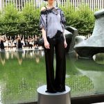 Mercedes-Benz Fashion Week Spring/Summer