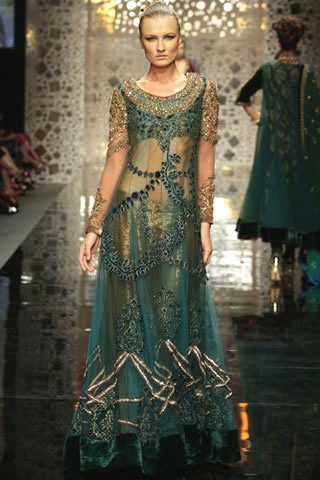2011 Manish Malhotra Collection