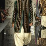 2011 Manish Malhotra Latest Collection