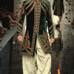 Manish Malhotra Spring Summer 2011 Collection