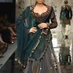 Manish Malhotra Latest 2011 SS Collection