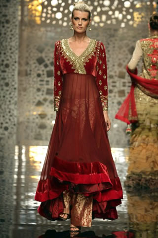 Manish Malhotra Spring Summer Collection