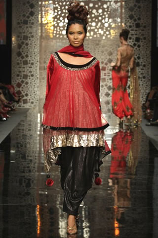 Manish Malhotra Latest Spring Summer Collection