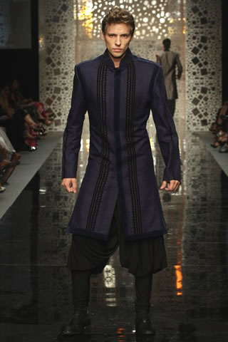 Spring Summer Manish Malhotra Collection