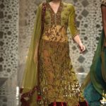 Spring Summer Manish Malhotra 2011 Collection