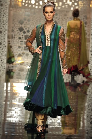 Spring Summer Latest Manish Malhotra Collection