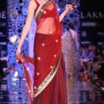 Indian Fashion Designer 2010 Collections