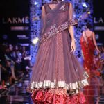 Famous Indian Fashion Designer Collection