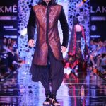 Winter 2010 Collection by Manish Malhotra