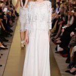 Fashion Show Manning Cartell RAFW 2011