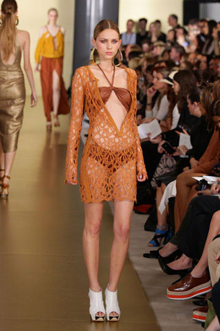 Latest Manning Cartell Collection 2011