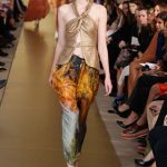 2011 Fashion Show Dress Manning Cartell