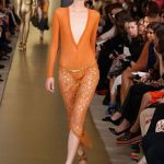 Manning Cartell moda 2011 Runway Show