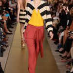 Manning Cartell RAFW Fashion Show