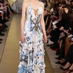 2011 Manning Cartell RAFW Fashion Show