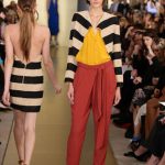 2011 Manning Cartell RAFW Show