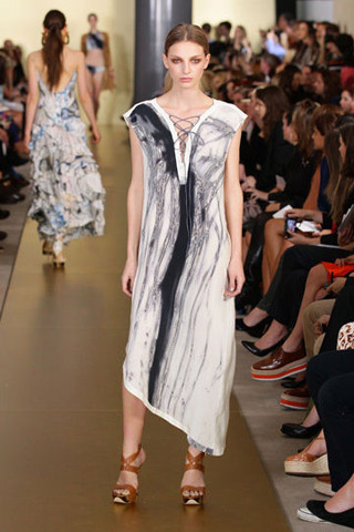 Fashion 2011 Collection Manning Cartell