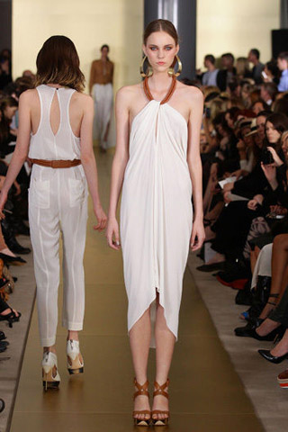 Fashion 2011 Manning Cartell