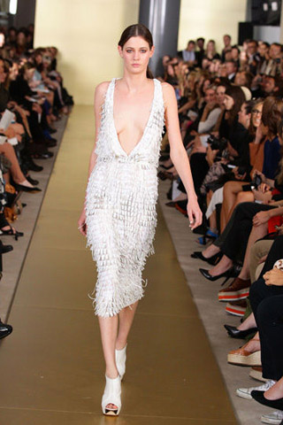 Fashion Show 2011 Manning Cartell