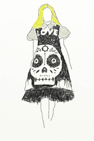 Manuel Fernandez Spring Summer 2011 Collection