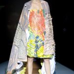 Manuel Fernandez Spring Summer 2011 Collection