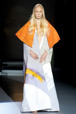Manuel Fernandez Spring Summer 2011 Collection