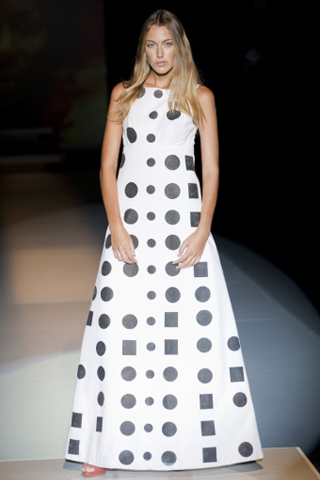 Manuel Fernandez Spring Summer 2011 Collection