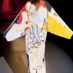 Manuel Fernandez Spring Summer 2011 Collection