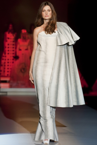 Manuel Fernandez Spring Summer 2011 Collection