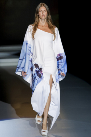 Manuel Fernandez Spring Summer 2011 Collection