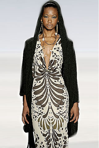 Mara Hoffman Fall 2009