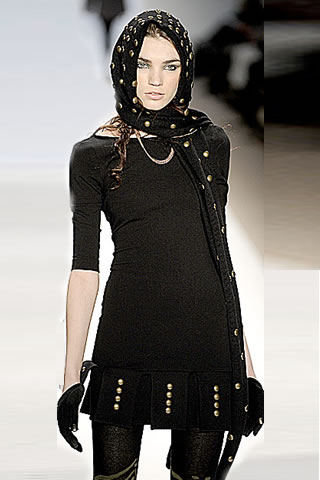 Mara Hoffman Fall 2009