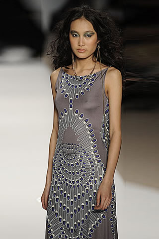 Mara Hoffman Fall 2009