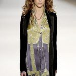 Mara Hoffman Fall 2009