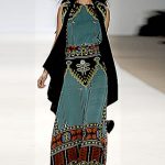 Mara Hoffman Fall 2009