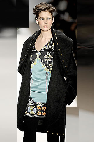 Mara Hoffman Fall 2009