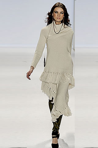 Mara Hoffman Fall 2009