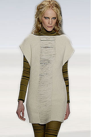 Mara Hoffman Fall 2009