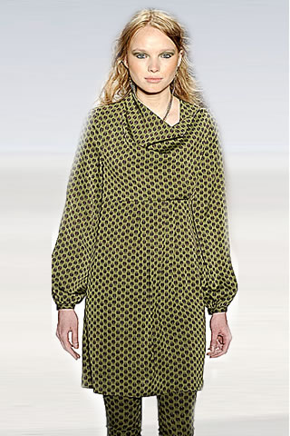 Mara Hoffman Fall 2009