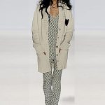 Mara Hoffman Fall 2009