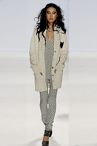Mara Hoffman Fall 2009
