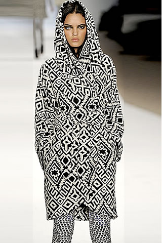 Mara Hoffman Fall 2009