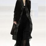 Mara Hoffman Fall 2009