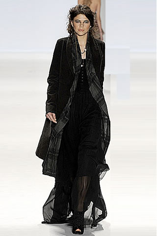 Mara Hoffman Fall 2009