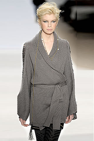Mara Hoffman Fall 2009
