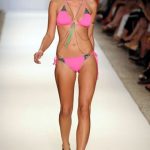 Mara Hoffman Swimwear Mercedes Benz Fashion Week Miami